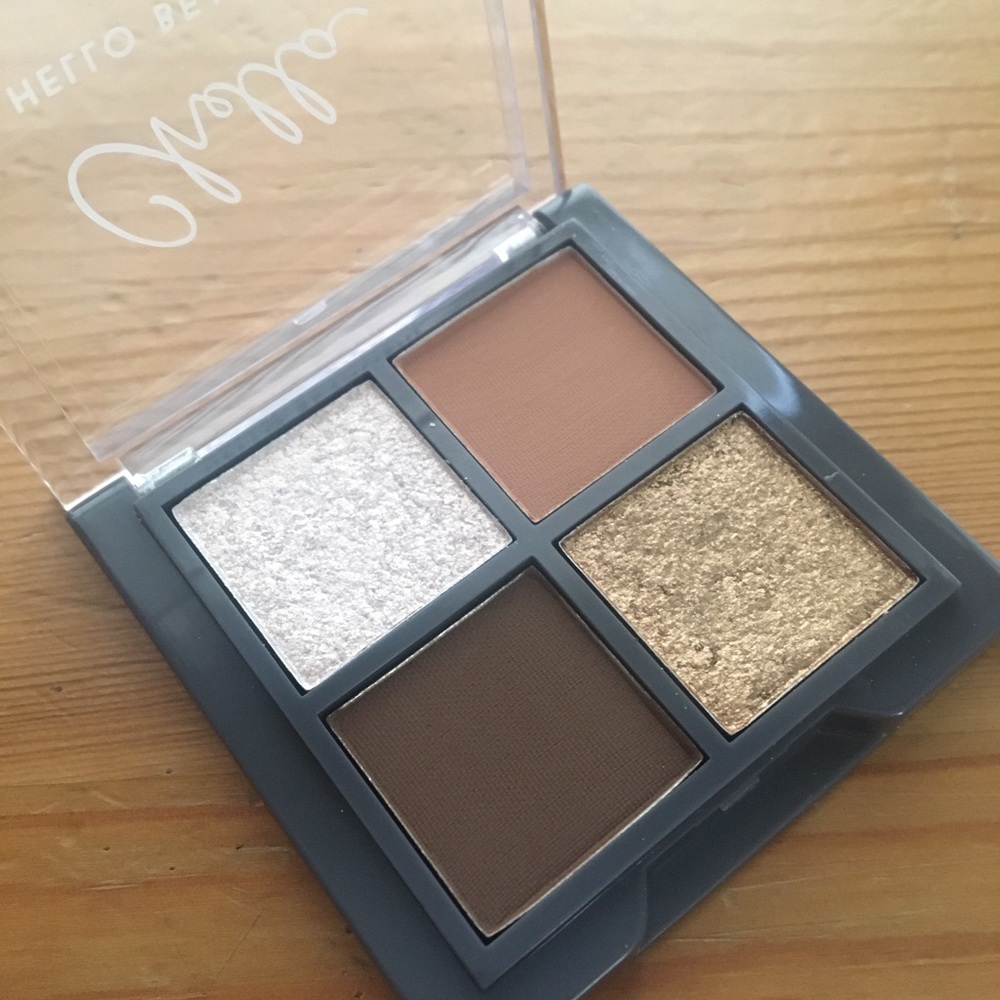 Chella La Vie Neutral Eye Shadow Palette